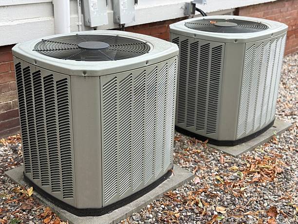 Reliable Ductwork Repair contractor in Fallon, NV by JG Cool HVAC